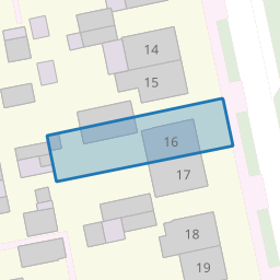 Perceel HDE00-C-5458