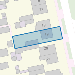 Perceel HDE00-C-5461