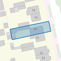 Perceel HDE00-C-5462