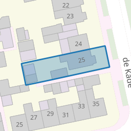 Perceel HDE00-C-5467