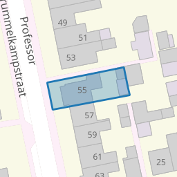 Perceel HDE00-C-5471