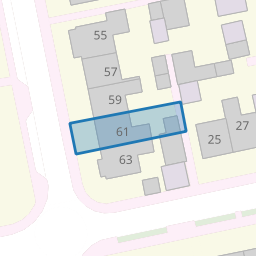 Perceel HDE00-C-5474