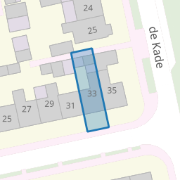 Perceel HDE00-C-5480