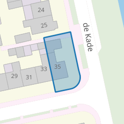 Perceel HDE00-C-5481