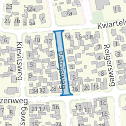 Perceel HDE00-C-5496