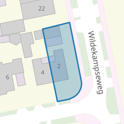 Perceel HDE00-C-5526