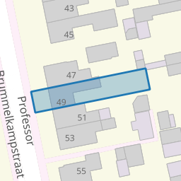 Perceel HDE00-C-5529