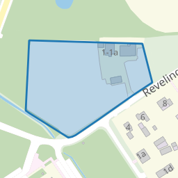 Perceel HDE00-C-5532