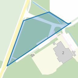 Perceel HDE00-C-5533