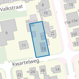 Perceel HDE00-C-5541