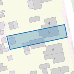 Perceel HDE00-C-5543