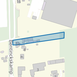 Perceel HDE00-C-5550