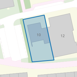 Perceel HDE00-C-5581