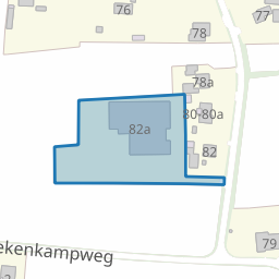 Perceel HDE00-C-5591