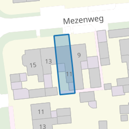 Perceel HDE00-C-5595