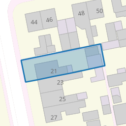 Perceel HDE00-C-5598