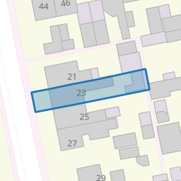 Perceel HDE00-C-5599