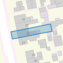 Perceel HDE00-C-5600