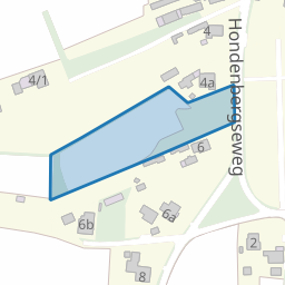 Perceel HDE00-C-5617