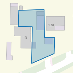 Perceel HDE00-C-5618