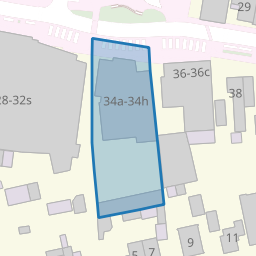 Perceel HDE00-C-5622