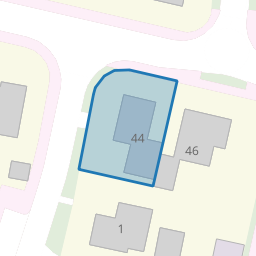 Perceel HDE00-C-5645