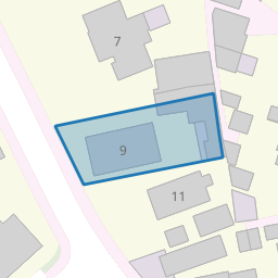 Perceel HDE00-C-5648