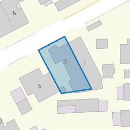 Perceel HDE00-C-5661