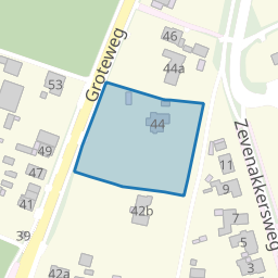 Perceel HDE00-C-5679