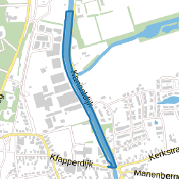 Perceel HDE00-C-5689