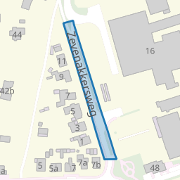 Perceel HDE00-C-5694