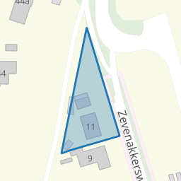 Perceel HDE00-C-5695