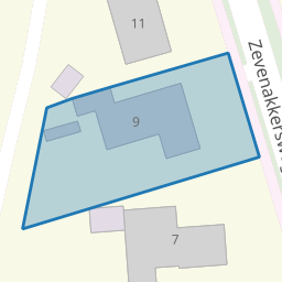 Perceel HDE00-C-5696