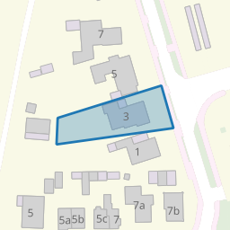 Perceel HDE00-C-5699