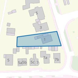 Perceel HDE00-C-5700