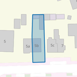 Perceel HDE00-C-5703