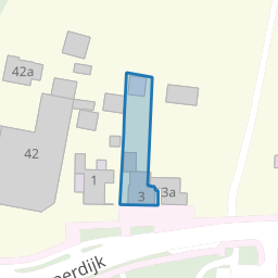 Perceel HDE00-C-5704