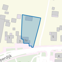 Perceel HDE00-C-5705