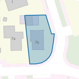 Perceel HDE00-C-5709