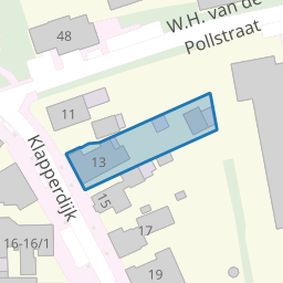 Perceel HDE00-C-5712