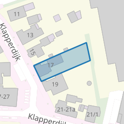 Perceel HDE00-C-5714