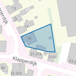 Perceel HDE00-C-5715