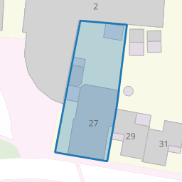 Perceel HDE00-C-5722