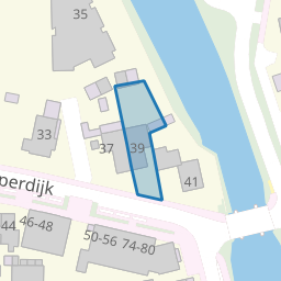 Perceel HDE00-C-5727