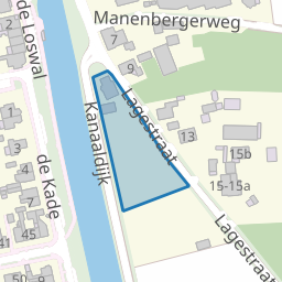 Perceel HDE00-C-5740