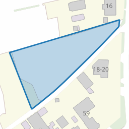 Perceel HDE00-C-5742