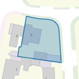 Perceel HDE00-C-5776