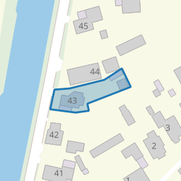 Perceel HDE00-C-5791