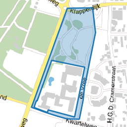 Perceel HDE00-C-5795