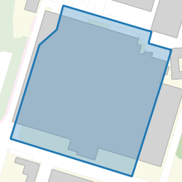 Perceel HDE00-C-5797